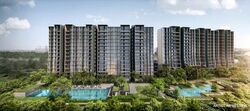 Tenet (D18), Condominium #566531141